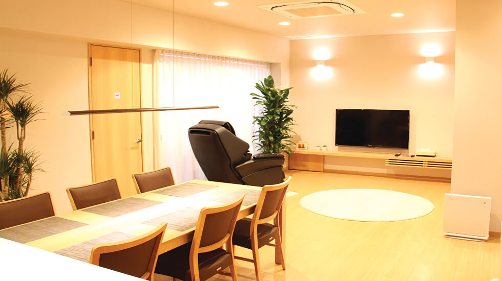 ベルモニー会館 志度