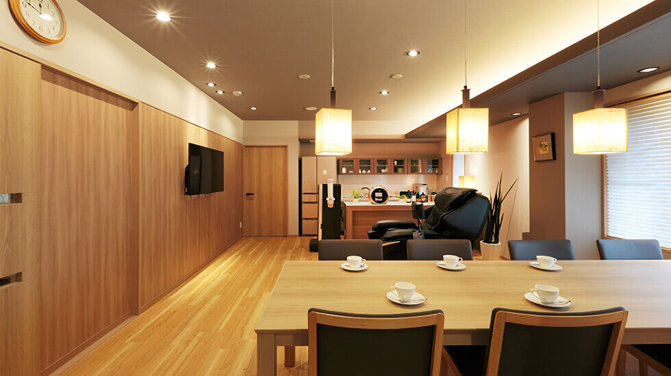 ベルモニー会館別邸　紫雲