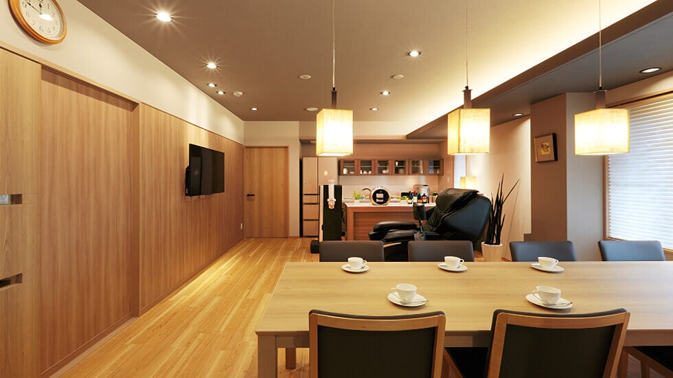 ベルモニー会館別邸 紫雲