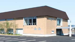 ベルモニー会館 坂出