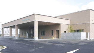 ベルモニー会館 まんのう