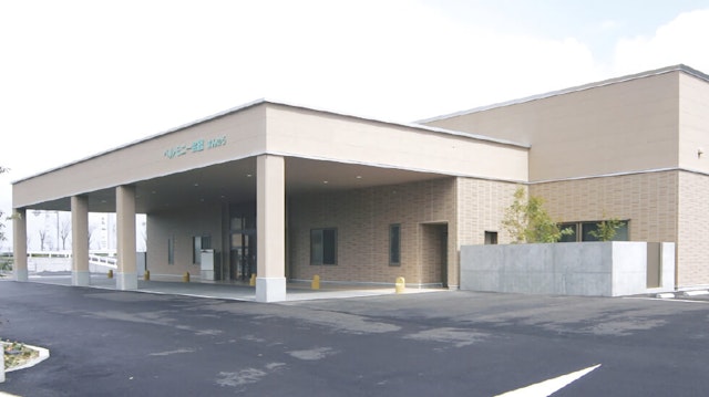 ベルモニー会館 まんのう