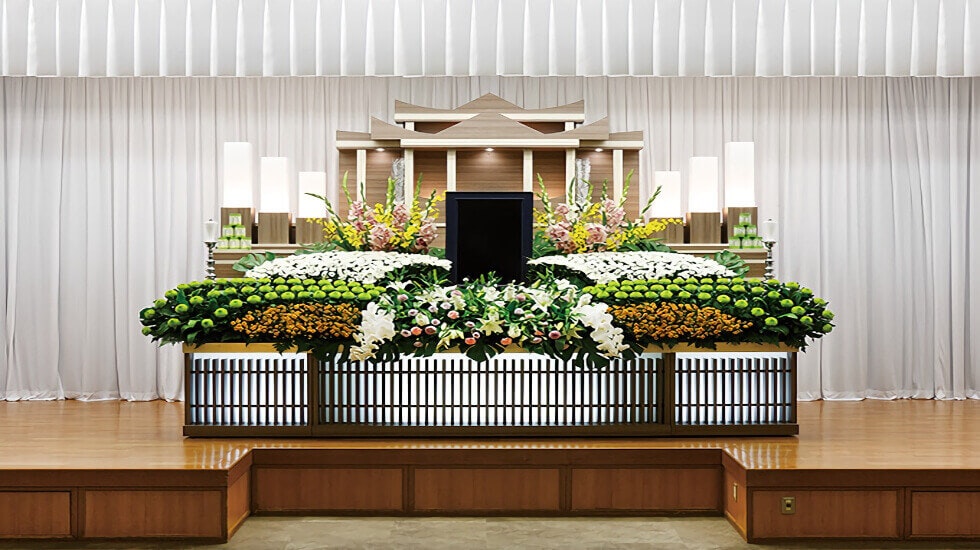 ベルモニー会館 高瀬