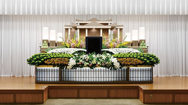 ベルモニー会館 高瀬