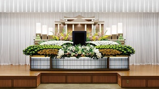 ベルモニー会館 高瀬