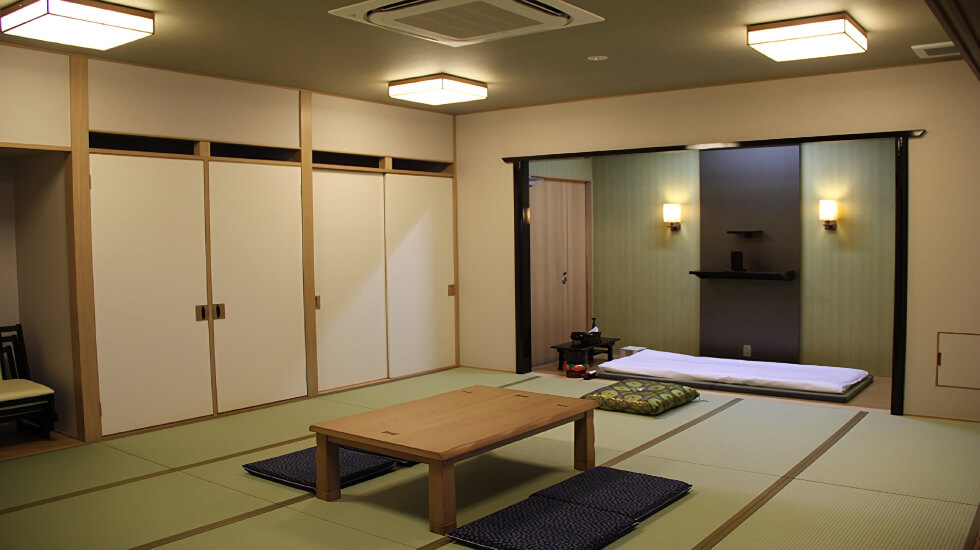 ベルモニー会館 大野原