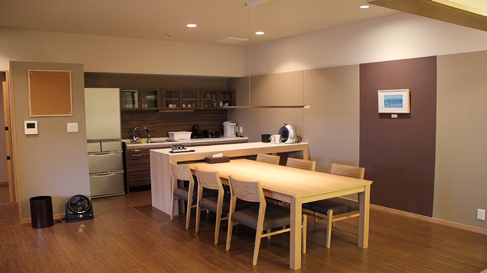 ベルモニー会館 大野原