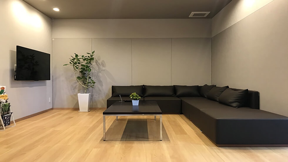 ベルモニー会館 飯山