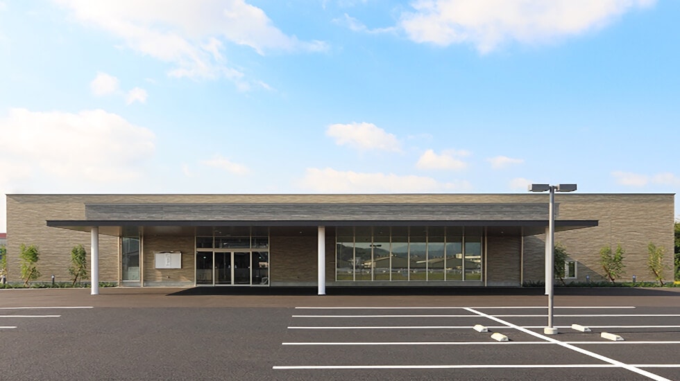 ベルモニー会館 飯山