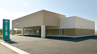 ベルモニー会館　仁尾