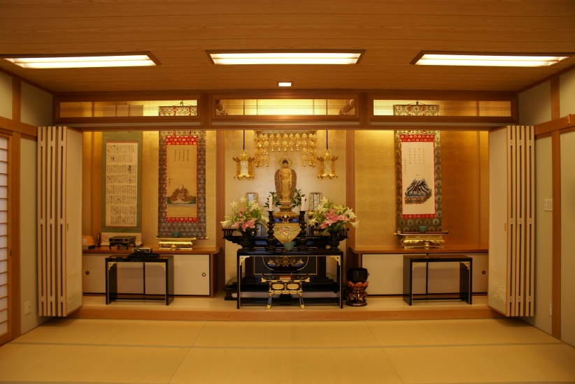 家族葬 東雲ホール