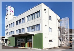 家族葬の花水木　高松勅使成合セレモニーホール