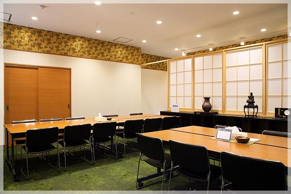 家族葬の花水木 高松勅使成合セレモニーホール