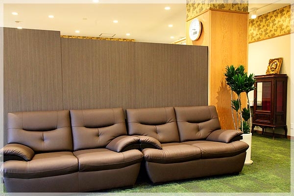 家族葬の花水木 高松勅使成合セレモニーホール