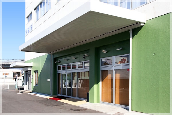 家族葬の花水木 高松勅使成合セレモニーホール