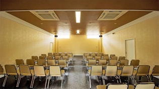 大乗寺アジャリー会館