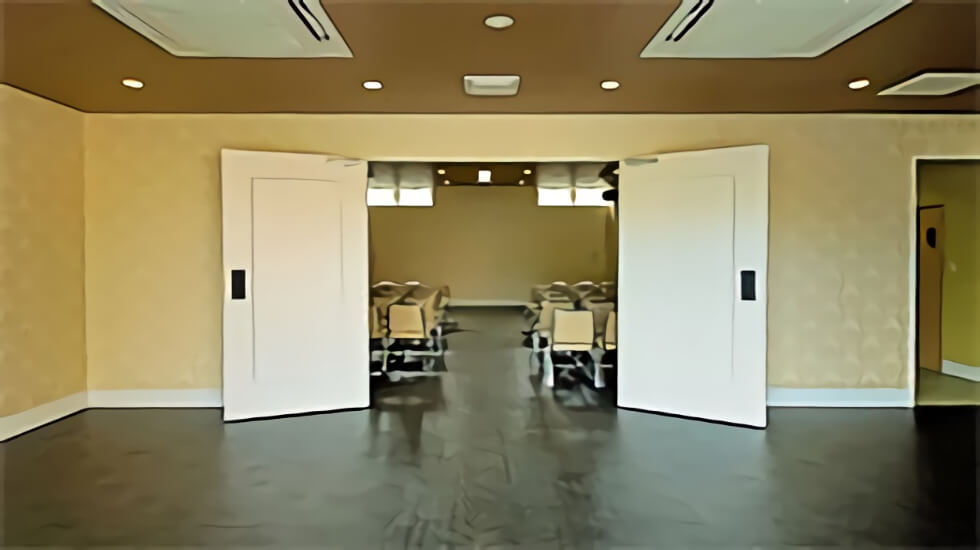 大乗寺アジャリー会館