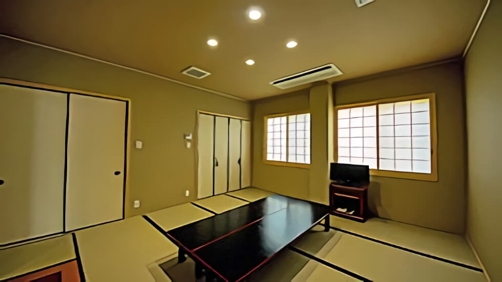 大乗寺アジャリー会館