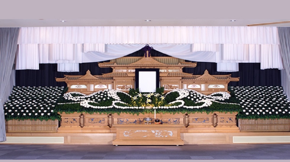 セレモニア塩釜 楠会館