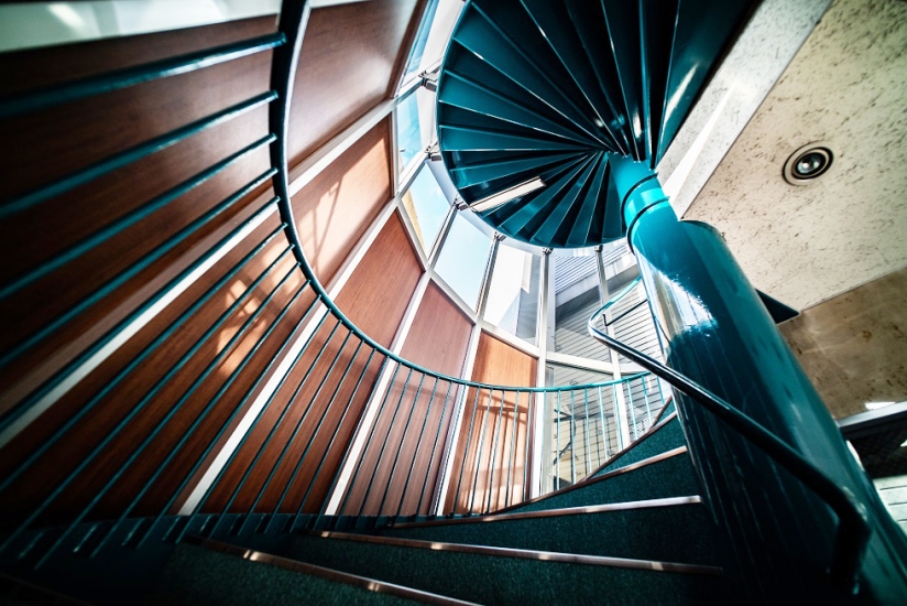 徳重南家族斎場