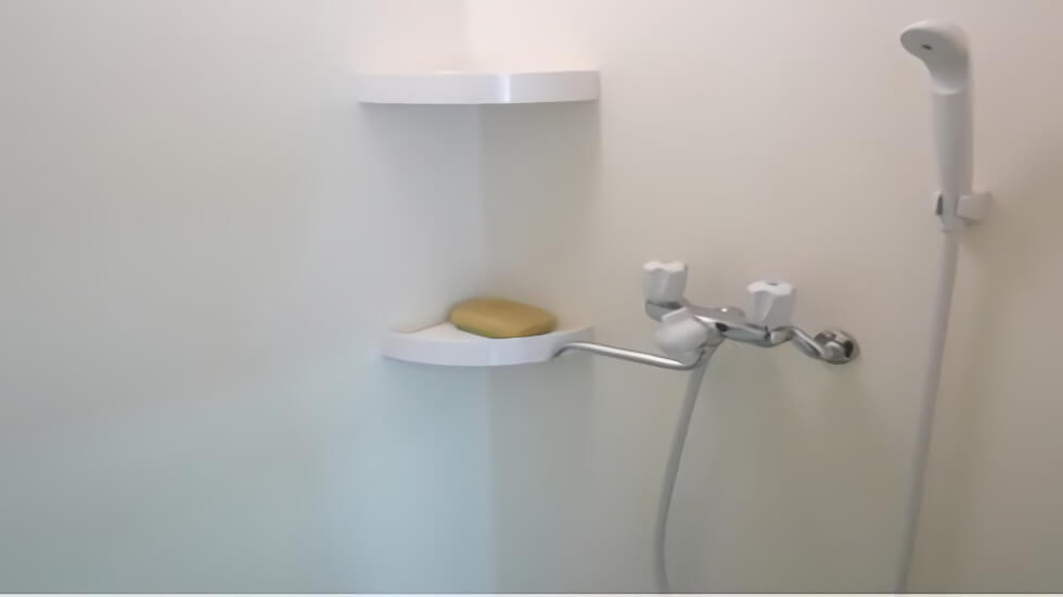 天野十方社中央ホール