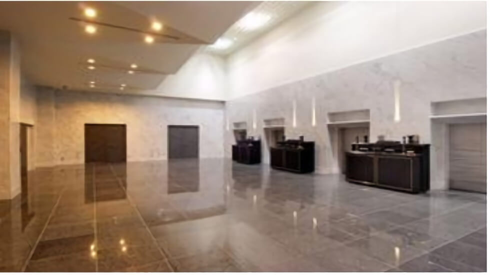 伊豆市火葬場　伊豆聖苑