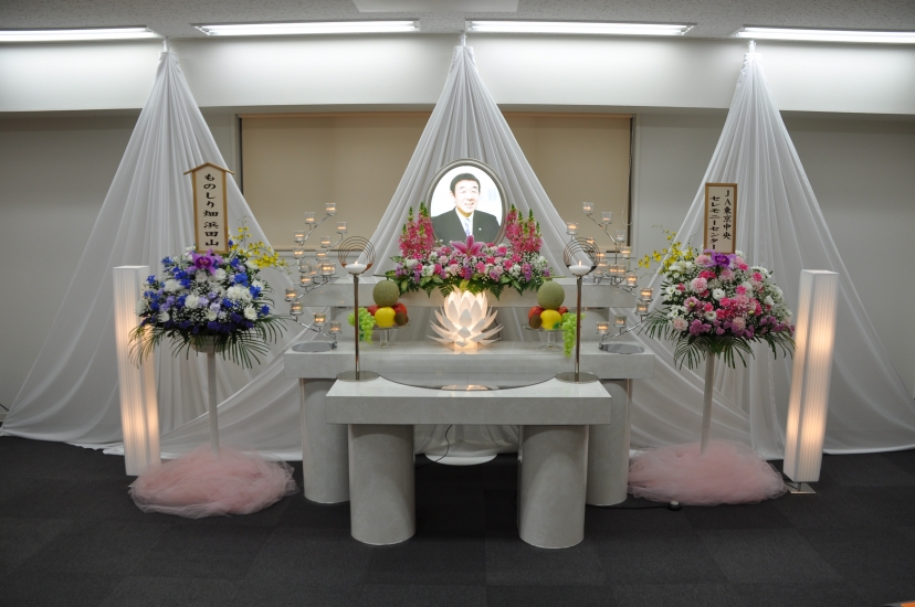 JAラビス成田東店