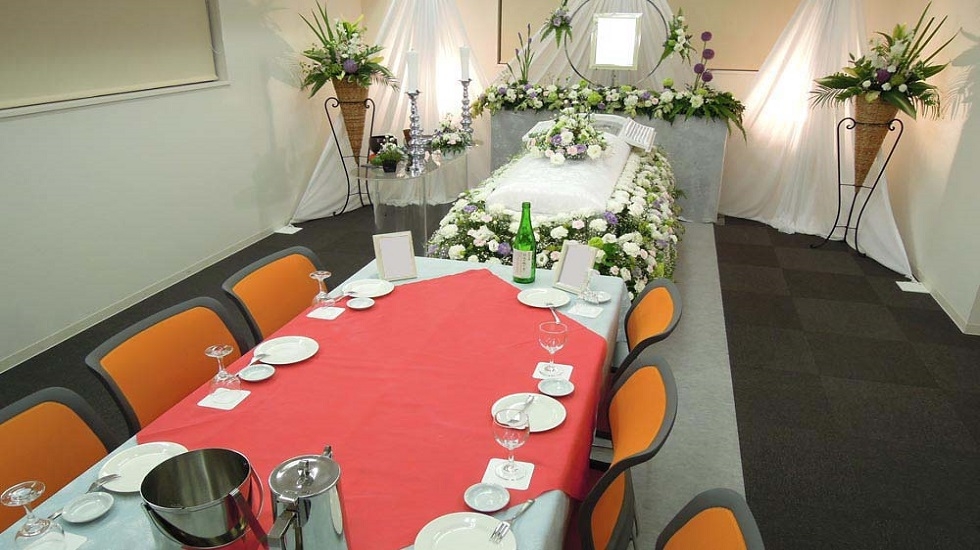 JAラビス成田東店