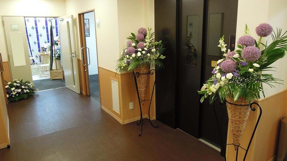 JAラビス成田東店