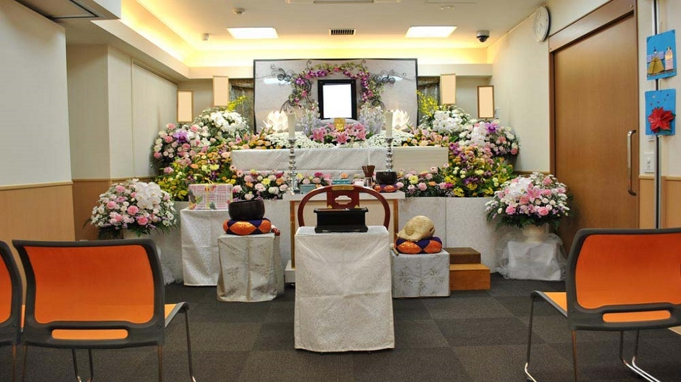 JAラビス成田東店