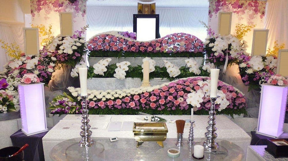 JAラビス成田東店