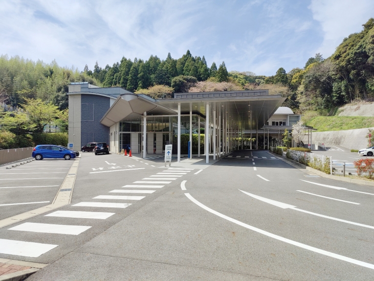 セレモニーホールとぼね