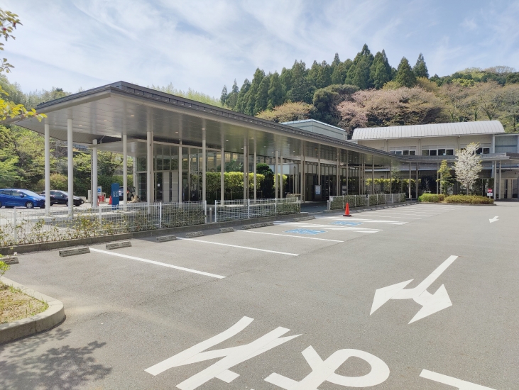 セレモニーホールとぼね