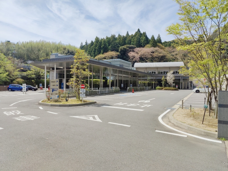 セレモニーホールとぼね