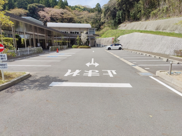 セレモニーホールとぼね