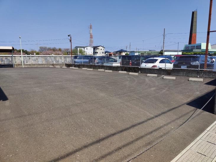 笠松町みどり会館