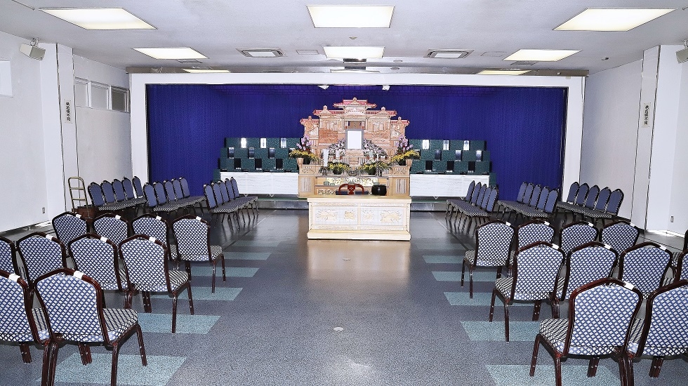 桑名中央三重祭典（桑名市）の葬儀料金・アクセス情報(電車・駐車場