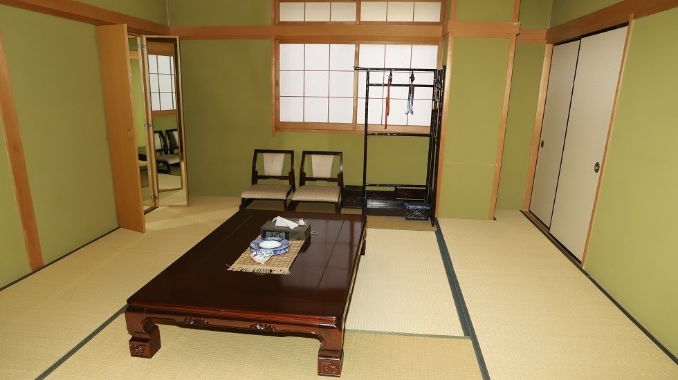 桑名中央三重祭典