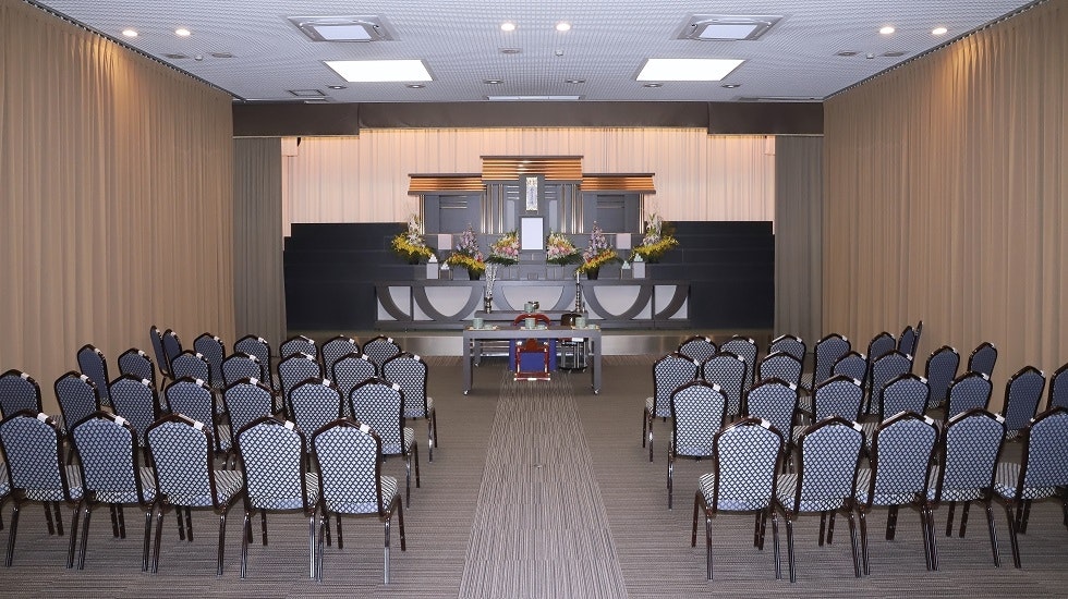 三重祭典法宴会館