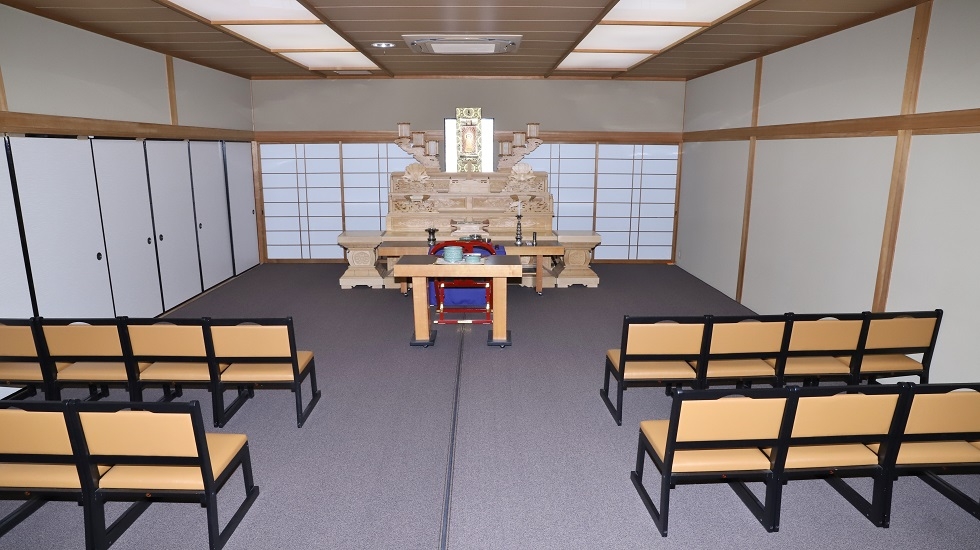 三重祭典法宴会館