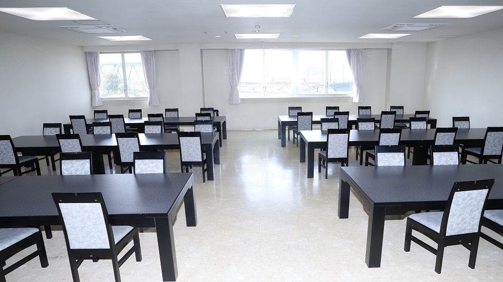 三重祭典法宴会館