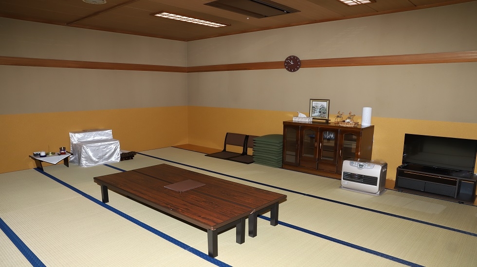 三重祭典法宴会館