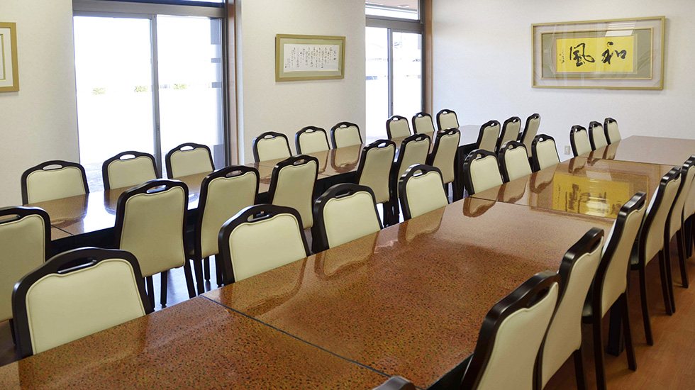 セレモア ガーデン会館 八王子西