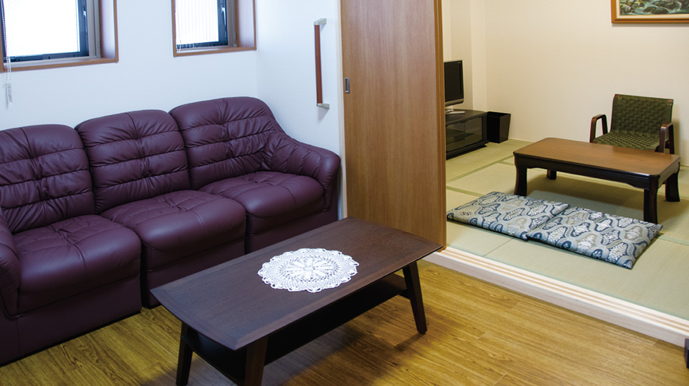 セレモア ガーデン会館 八王子西