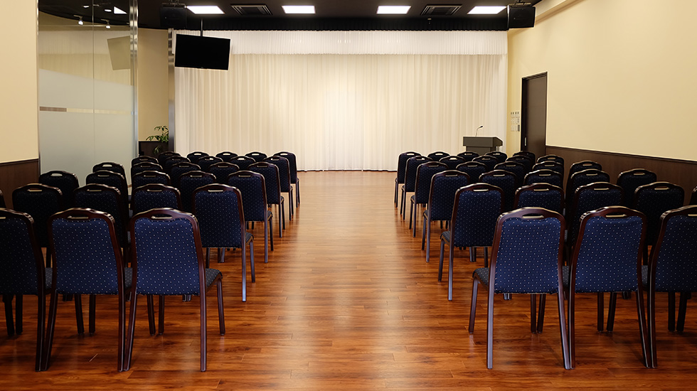 セレモア ガーデン会館 京王片倉駅前