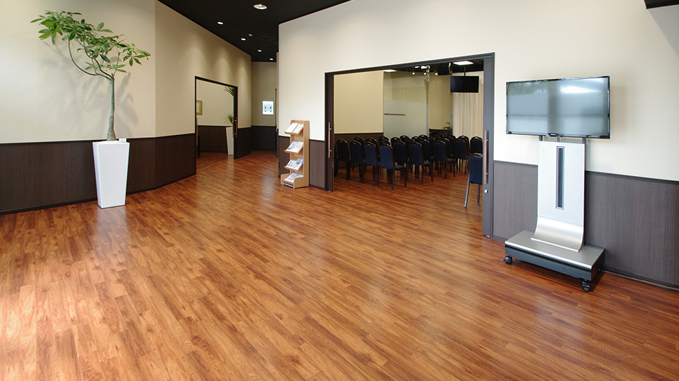 セレモア ガーデン会館 京王片倉駅前