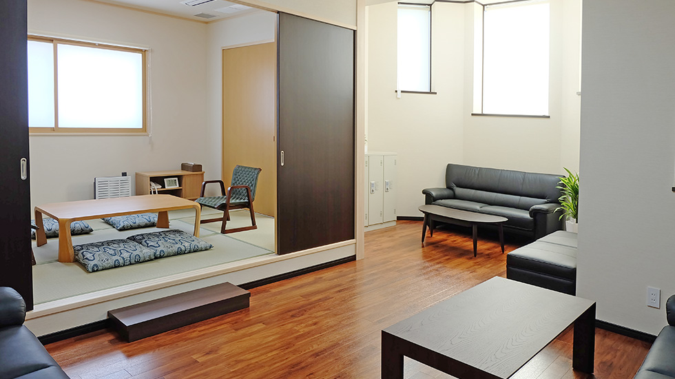 セレモア ガーデン会館 京王片倉駅前