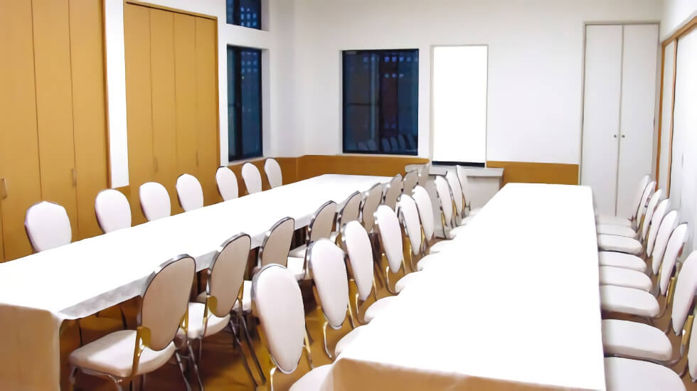 貝塚メモリアルホーム