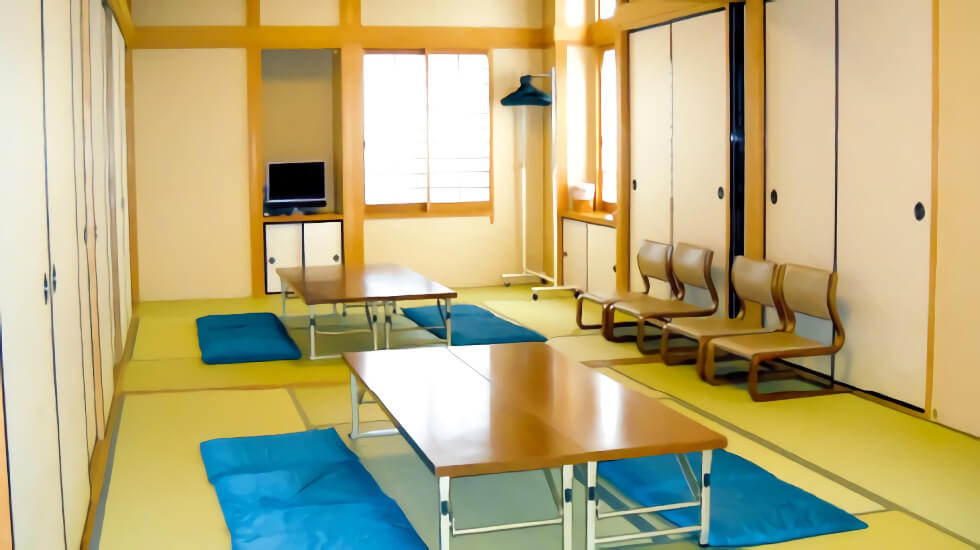 貝塚メモリアルホーム