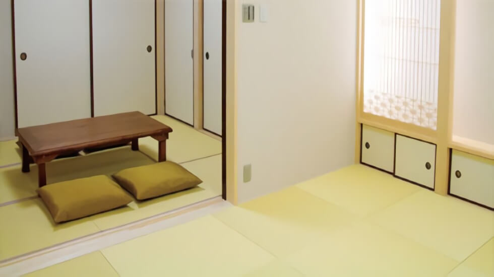 ファミリーメモリアル深井